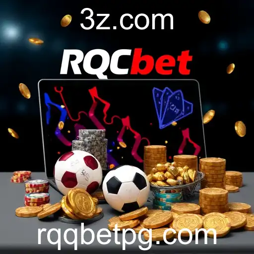 Expansão do Mercado de Jogos Online e o Impacto do rqqbet