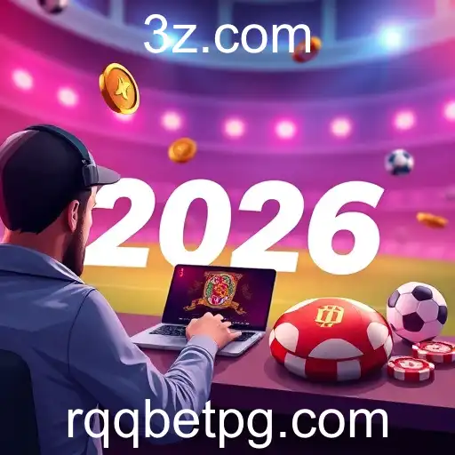 Tendências de Jogos Online em 2026