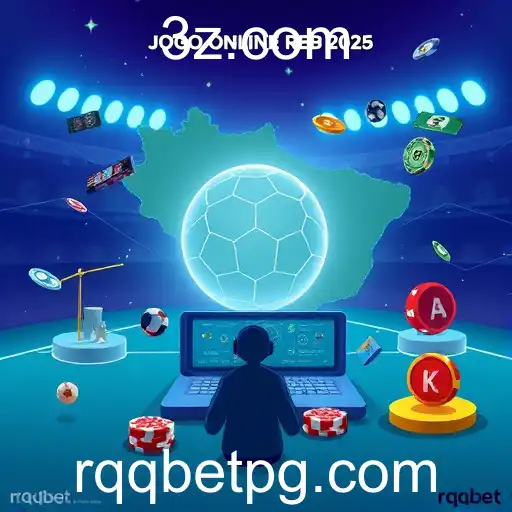 O Crescimento Explosivo dos Jogos Online em 2025