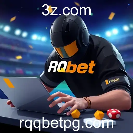 Rqqbet: A Revolução dos Jogos Online no Brasil