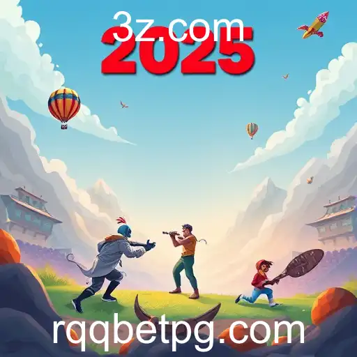 Tendências e Desafios no Mundo dos Jogos Online em 2025