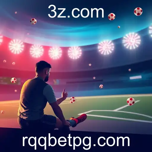 A Ascensão dos Jogos Online: rqqbet em Destaque