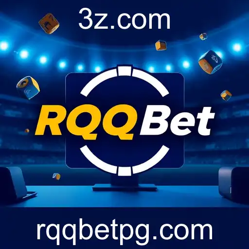 A Ascensão do rqqbet e o Universo dos Jogos Online