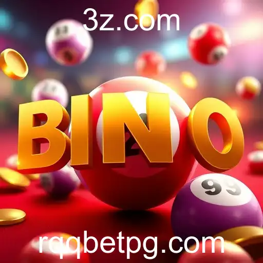 Explorando a Excitante Categoria de Jogos de Bingo no RQQBet