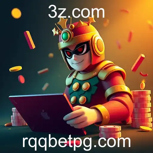 Rqqbet e a Evolução dos Jogos em 2026