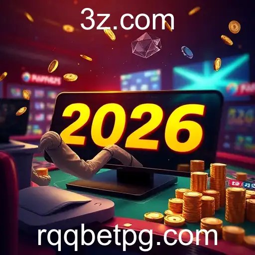 A Evolução dos Jogos de Azar em 2025