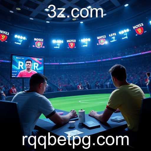 A Transformação dos Sites de Jogos em 2026