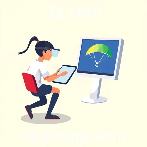 O Crescimento do Mercado de Jogos Online no Brasil