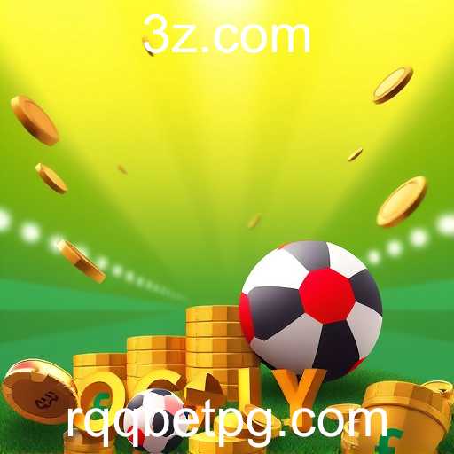 Impacto da 'rqqbet' no Mercado de Jogos em 2025