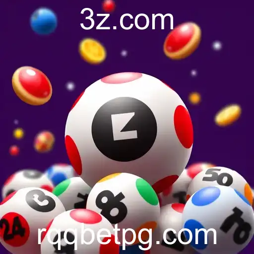 Explore a Emoção dos Jogos de Loteria no rqqbet
