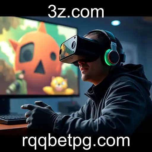 A Evolução dos Jogos Online em 2025