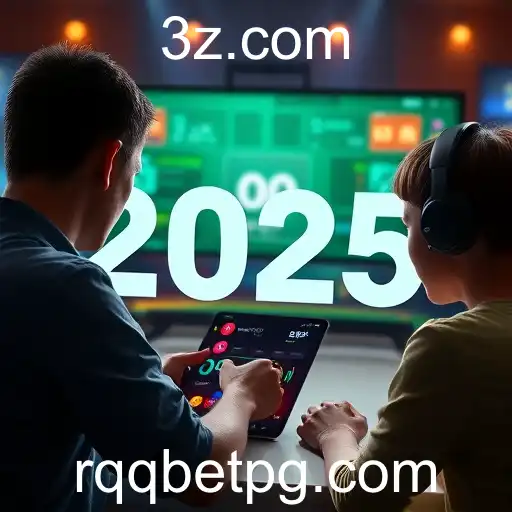 A Ascensão dos Jogos Online em 2025