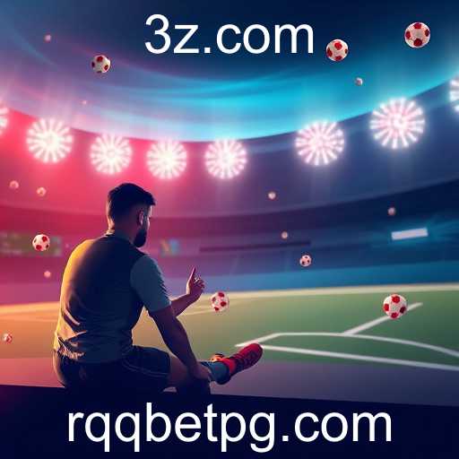 A Ascensão dos Jogos Online: rqqbet em Destaque