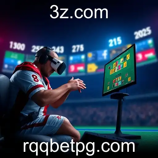 Tendências de Jogos Online em 2025